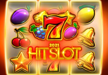 Игровой автомат 2021 Hit Slot в Beep Beep казино